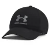 Under Armour Men's Iso-Chill ArmourVent Adjustable Hat