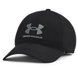 Under Armour Men's Iso-Chill ArmourVent Adjustable Hat
