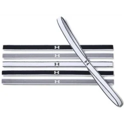 Under Armour Women's Mini Headband (6 Pack)