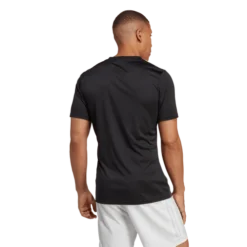 ADIDAS Men's Team Icon 23 Soccer Jersey -Nike Sales Store 9010139 Black 5