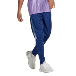 ADIDAS Men's Tiro Pant -Nike Sales Store 9010151 DarkBlue 2