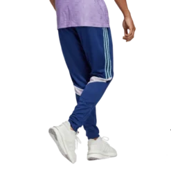 ADIDAS Men's Tiro Pant -Nike Sales Store 9010151 DarkBlue 3