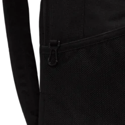 Nike Kids' Brasilia Backpack (18L) -Nike Sales Store 9010540 BlackWhite 4