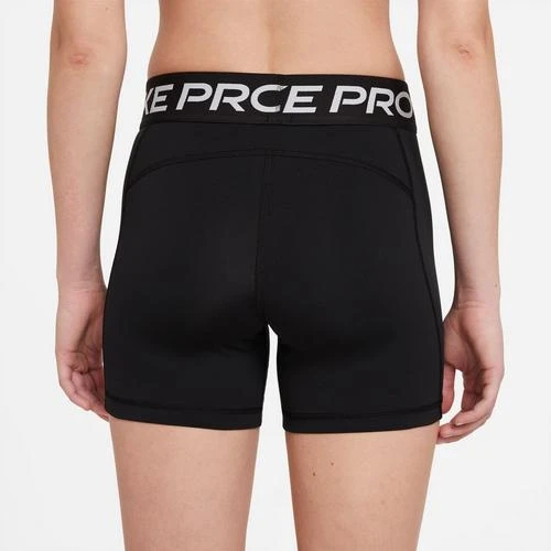 Nike Women's PRO 365 5 In. Short 2 Nike Women's PRO 365 5 In. Short - Image 2
