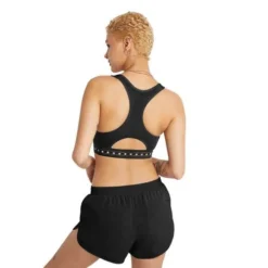 Champion Women's 3.5" Varsity Short 5 Champion Women's 3.5" Varsity Short -Nike Sales Store 9010622 BlackBlack 2