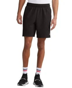 Champion Men's 7" Powerblend Fleece Short