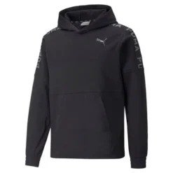 Men's Puma Fit Pwrfleece Hoodie