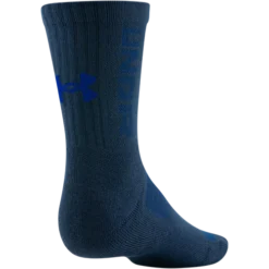 Under Armour Men's 3-Maker Mid-Crew Socks -Nike Sales Store 9010652 CardinalRed 3