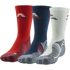 Under Armour Men's Elevated Novelty Crew Socks