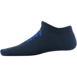 Under Armour Boys Essential Lightweight No Show -Nike Sales Store 9010656 Navy 2