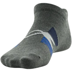 Under Armour Boys Essential Lightweight No Show -Nike Sales Store 9010656 Navy 3