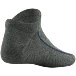 Under Armour Boys Essential Lightweight No Show -Nike Sales Store 9010656 Navy 4