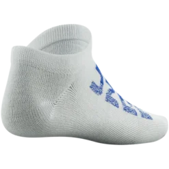 Under Armour Boys Essential Lightweight No Show -Nike Sales Store 9010656 Navy 6