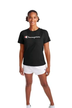 Champion Women's Classic Tee