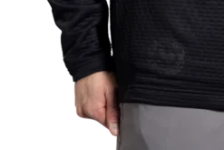 Bauer Men's First Line Performance Half-Zip Pullover -Nike Sales Store 9010680 Black 2