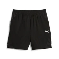 Puma Men's Ultrabreathe 7" Woven Training Short