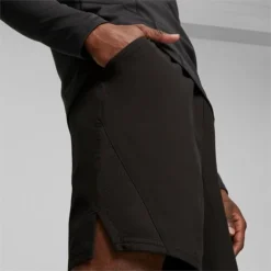 Puma Men's Ultrabreathe 7" Woven Training Short -Nike Sales Store 9010696 Black 4