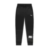 Puma Boys Power Pack Fleece Jogger