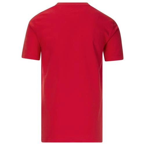 Puma Boys Logo Lab Pack Jersey SS Graphic Tee 2 Puma Boys Logo Lab Pack Jersey SS Graphic Tee - Image 2