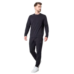 True Men's Terry Jogger -Nike Sales Store 9010718 Black 2
