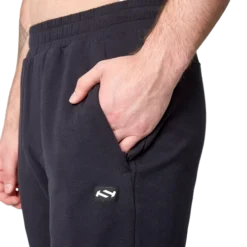 True Men's Terry Jogger -Nike Sales Store 9010718 Black 4