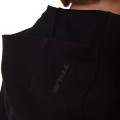 Boys Terry True Graphic Hoodie -Nike Sales Store 9010719 Black 4