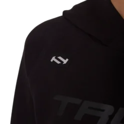 Boys Terry True Graphic Hoodie -Nike Sales Store 9010719 Black 5