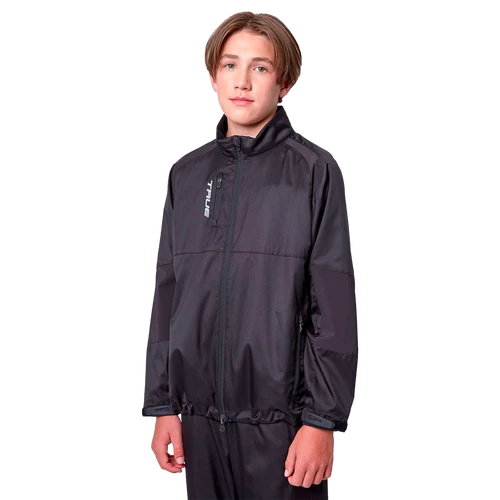 True Boys Rink Jacket 1 True Boys Rink Jacket