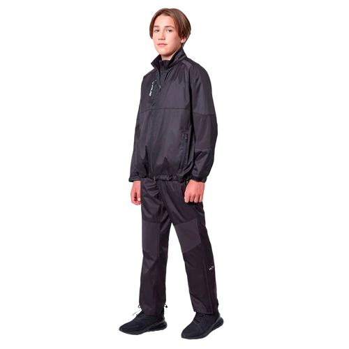 True Boys Rink Jacket 3 True Boys Rink Jacket - Image 3