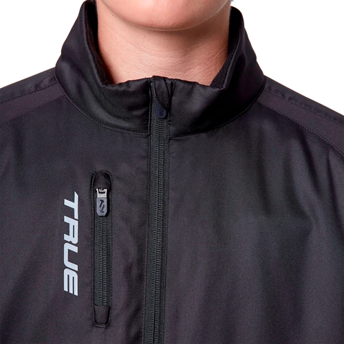 True Boys Rink Jacket 4 True Boys Rink Jacket - Image 4