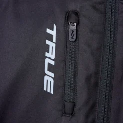 True Boys Rink Jacket 10 True Boys Rink Jacket -Nike Sales Store 9010725 Black 4