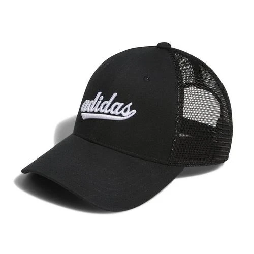 ADIDAS Women’s Mesh Trucker Hat 1 ADIDAS Women’s Mesh Trucker Hat