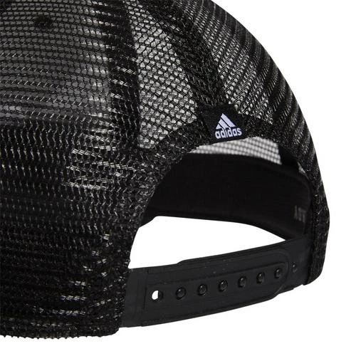 ADIDAS Women’s Mesh Trucker Hat 4 ADIDAS Women’s Mesh Trucker Hat - Image 4