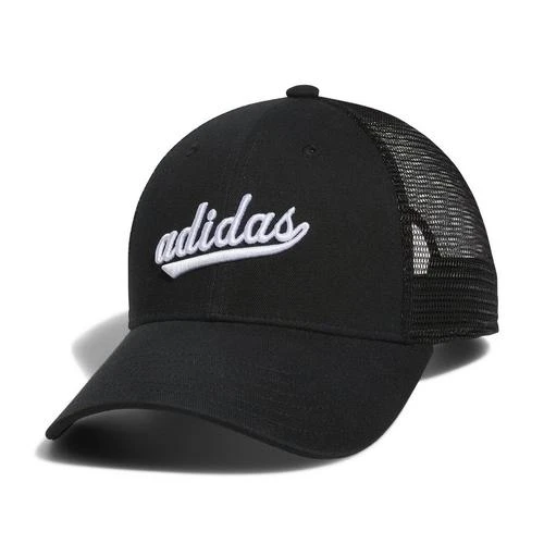 ADIDAS Women’s Mesh Trucker Hat 6 ADIDAS Women’s Mesh Trucker Hat - Image 6