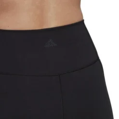 ADIDAS Women's Yoga Studio 7/8 Tight -Nike Sales Store 9010735 Black 4