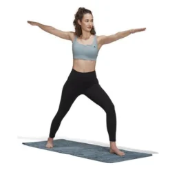 ADIDAS Women's Yoga Studio 7/8 Tight -Nike Sales Store 9010735 Black 5