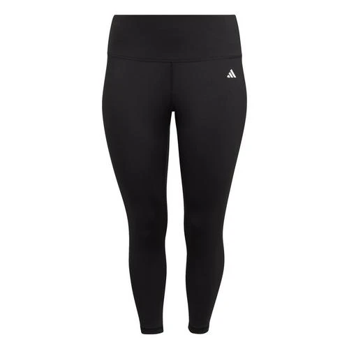 ADIDAS Women's Train Essentials 7/8 Tight, Plus Size 1 ADIDAS Women's Train Essentials 7/8 Tight, Plus Size
