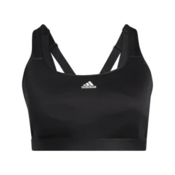 ADIDAS Women's Plus Size TLRD Move Training High-Support Bra