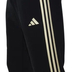 ADIDAS Tiro Reflective Tracksuit Pants -Nike Sales Store 9010763 BlackGold 4