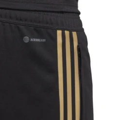 ADIDAS Tiro Reflective Tracksuit Pants -Nike Sales Store 9010763 BlackGold 5