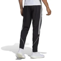 ADIDAS Men's Tiro 23 League Woven Tracksuit Pant 8 ADIDAS Men's Tiro 23 League Woven Tracksuit Pant -Nike Sales Store 9010766 Black 2