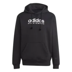 ADIDAS Men's ALL SZN Fleece Graphic Hoodie
