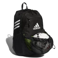 ADIDAS Stadium 3 Backpack 8 ADIDAS Stadium 3 Backpack -Nike Sales Store 9010787 Black 2