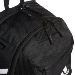 ADIDAS Stadium 3 Backpack 10 ADIDAS Stadium 3 Backpack -Nike Sales Store 9010787 Black 4