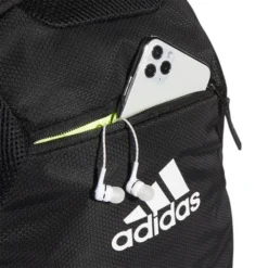 ADIDAS Stadium 3 Backpack 11 ADIDAS Stadium 3 Backpack -Nike Sales Store 9010787 Black 5