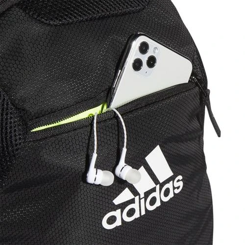 ADIDAS Stadium 3 Backpack 6 ADIDAS Stadium 3 Backpack - Image 6
