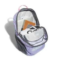 ADIDAS Ready Backpack 9 ADIDAS Ready Backpack -Nike Sales Store 9010789 LightPurple 3