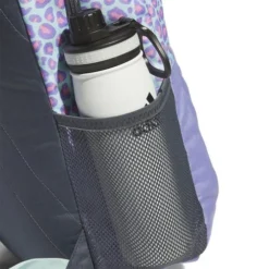 ADIDAS Ready Backpack 11 ADIDAS Ready Backpack -Nike Sales Store 9010789 LightPurple 5