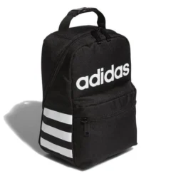ADIDAS Santiage 2 Lunch Bag -Nike Sales Store 9010790 BlackWhite 2