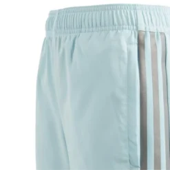 ADIDAS Boys' Messi Woven Shorts -Nike Sales Store 9010793 LightBlue 3